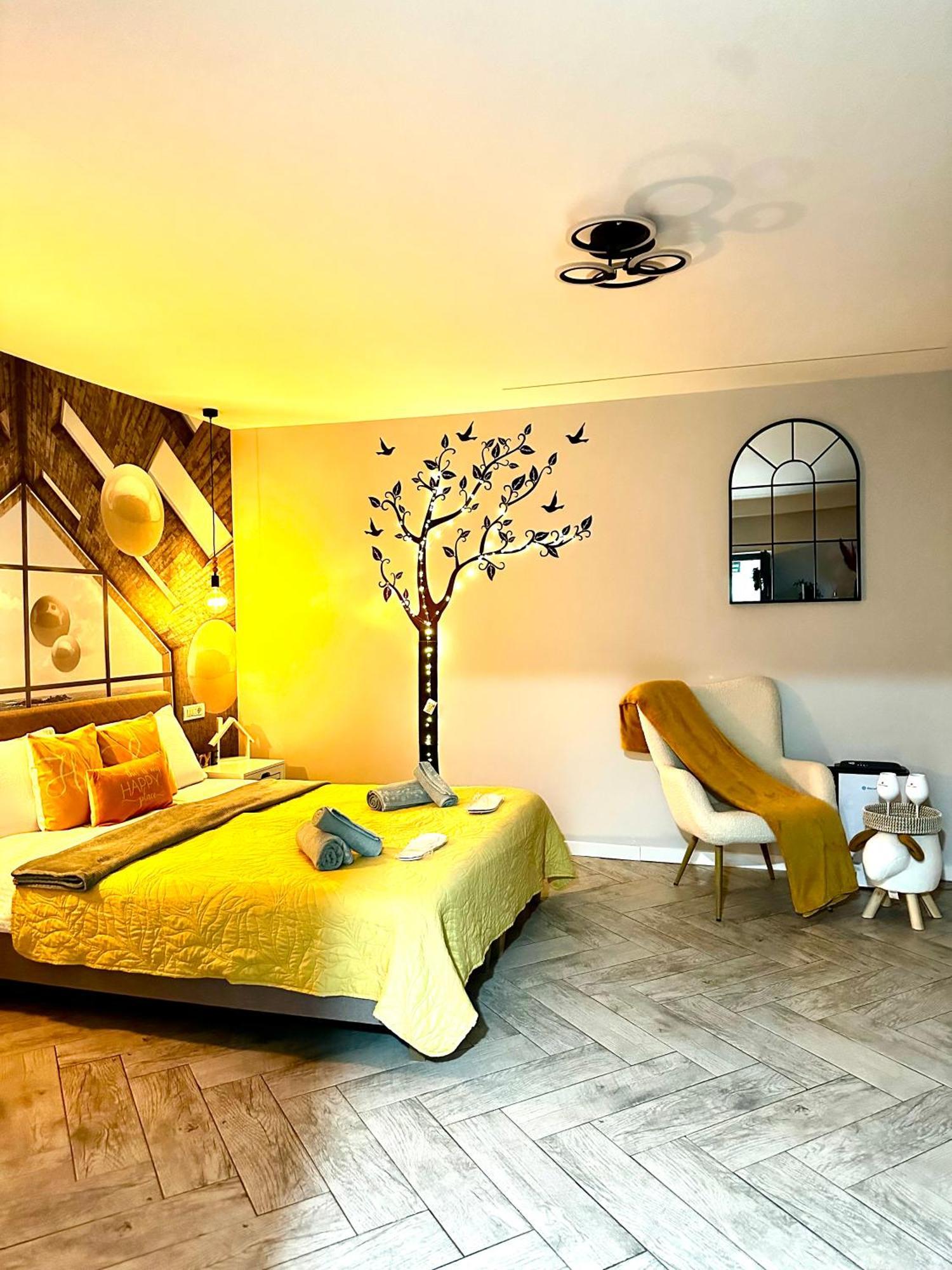 Stay Inn Central Brasov Ap 4 Esterno foto